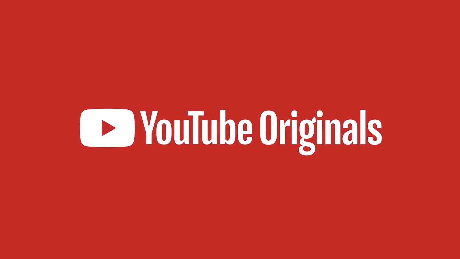 Legger ned det meste av YouTube Originals