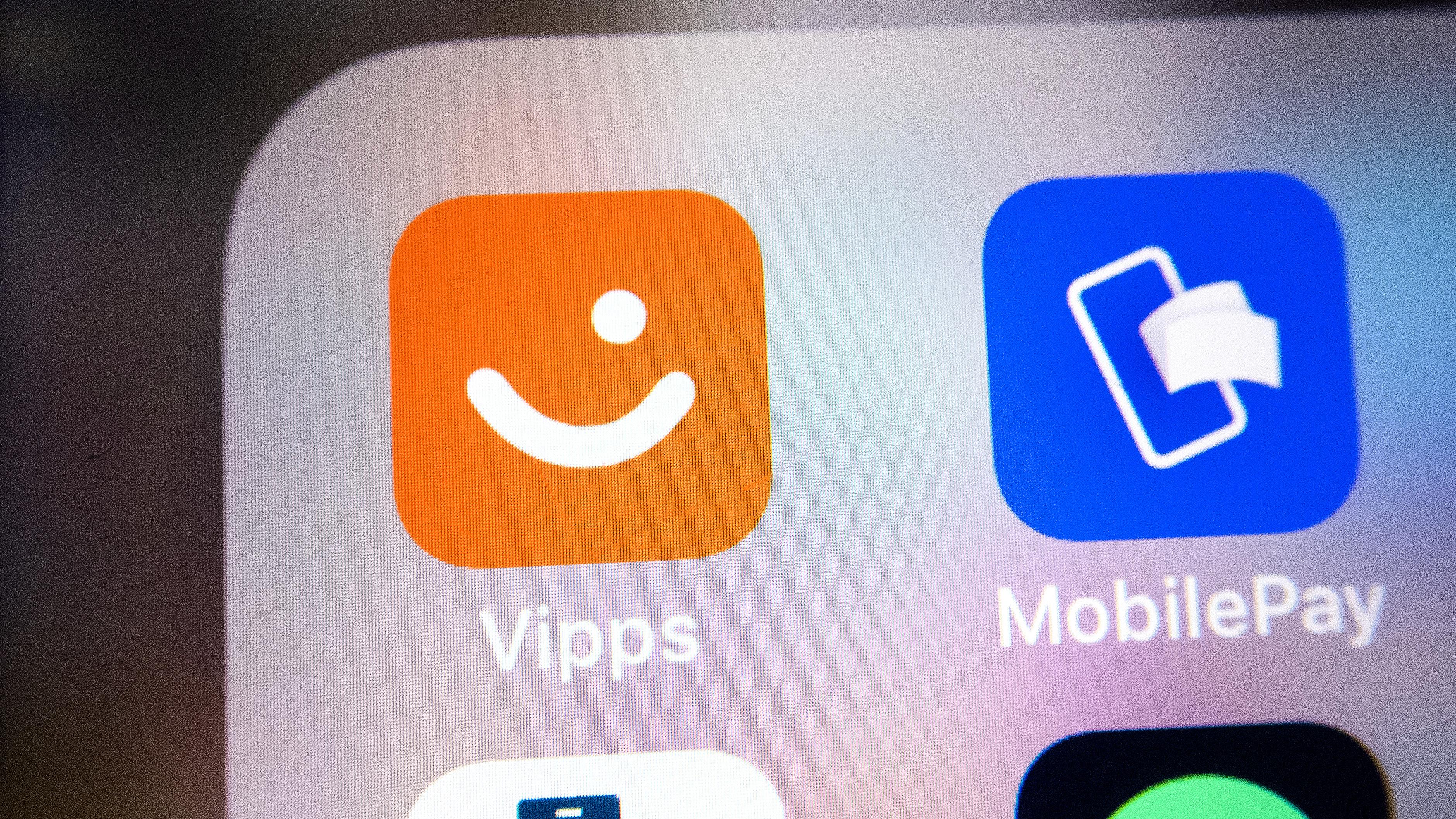 Vipps lanserer mobilabonnement