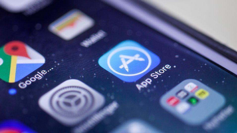 Apple sletter utdaterte apper fra App Store