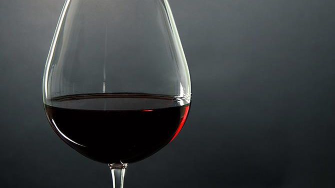 Pinot noir – skör, skir och elegant