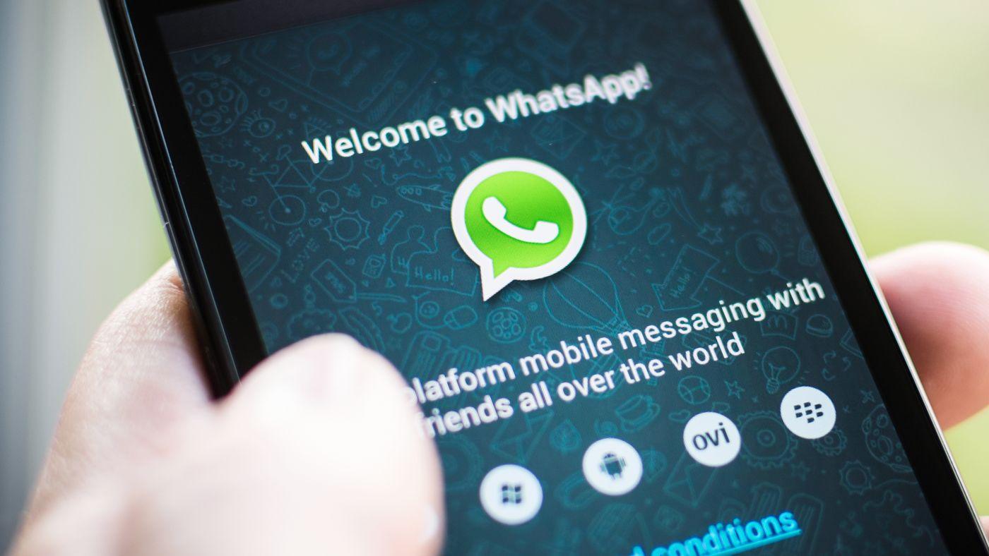 WhatsApp kutter støtten for gamle iOS- og Android-telefoner