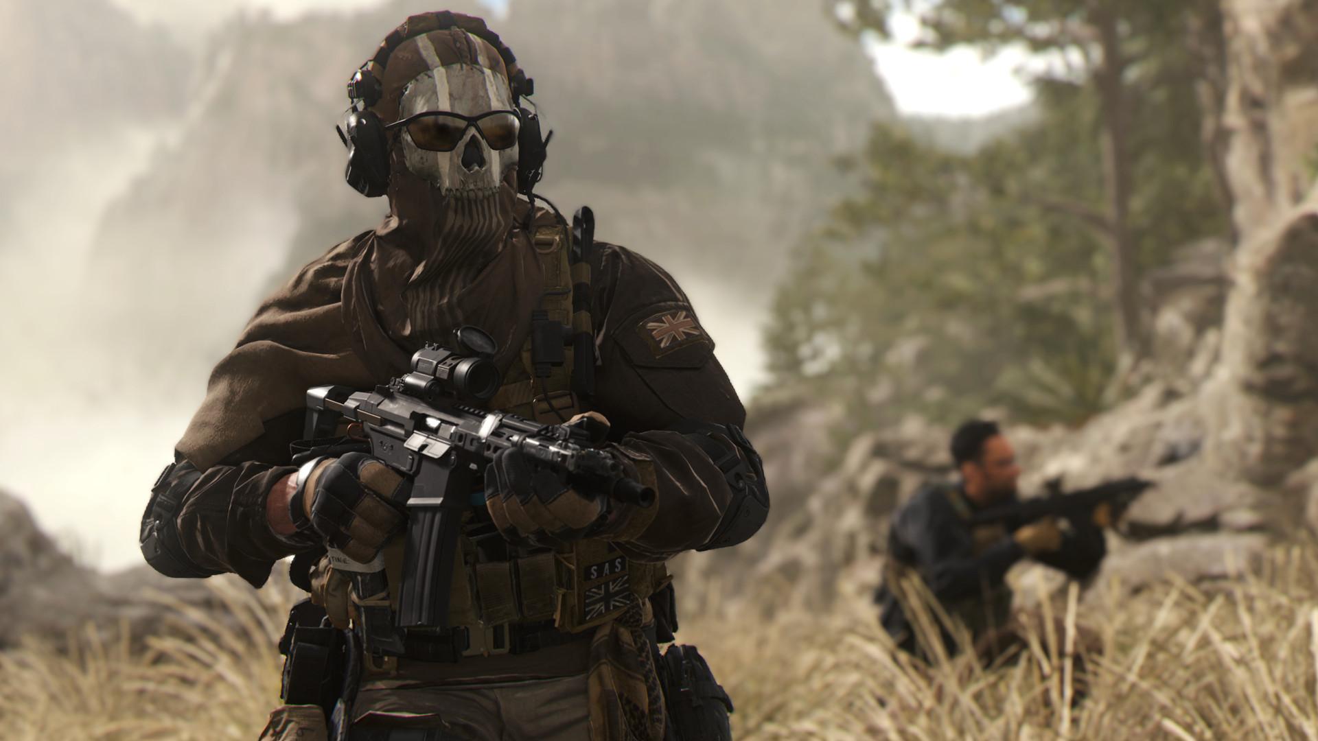 Microsoft og Sony inngår avtale om «Call of Duty»