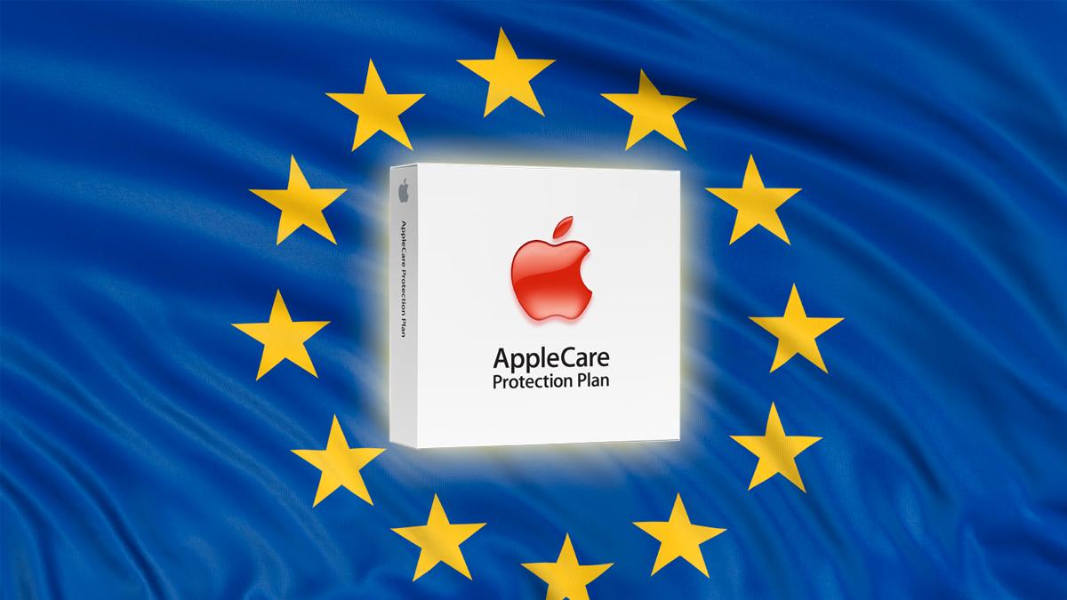 EU planlegger storoffensiv mot Apple