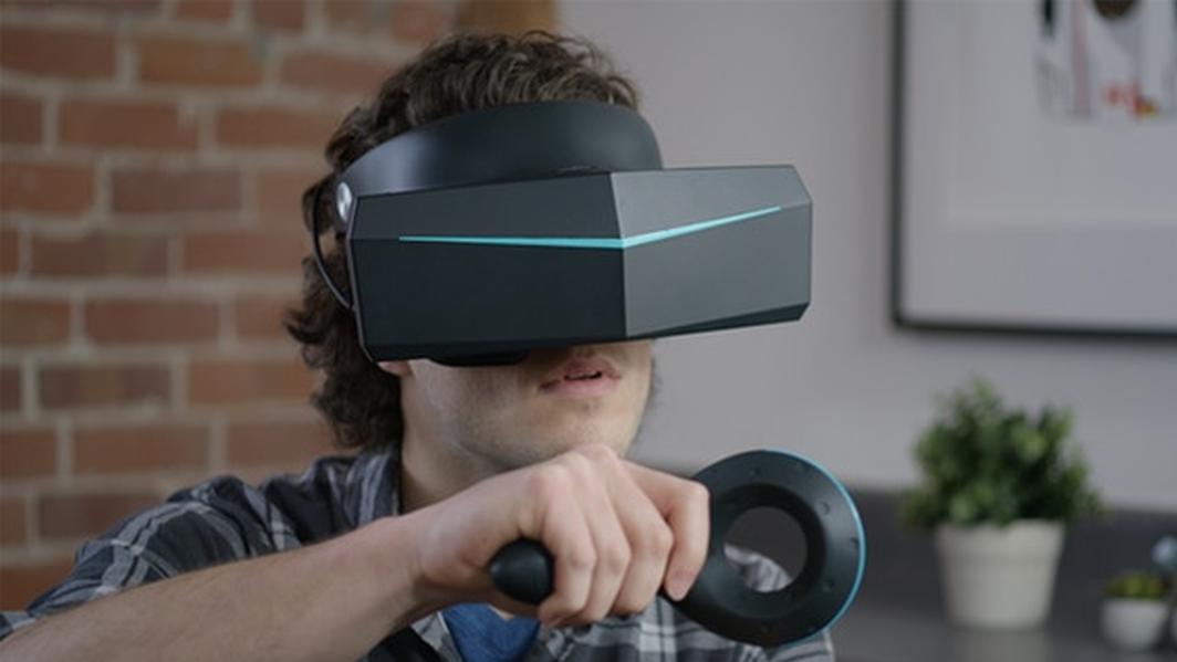 Disse VR-brillene har allerede samlet inn mer penger enn Oculus Rift på Kickstarter