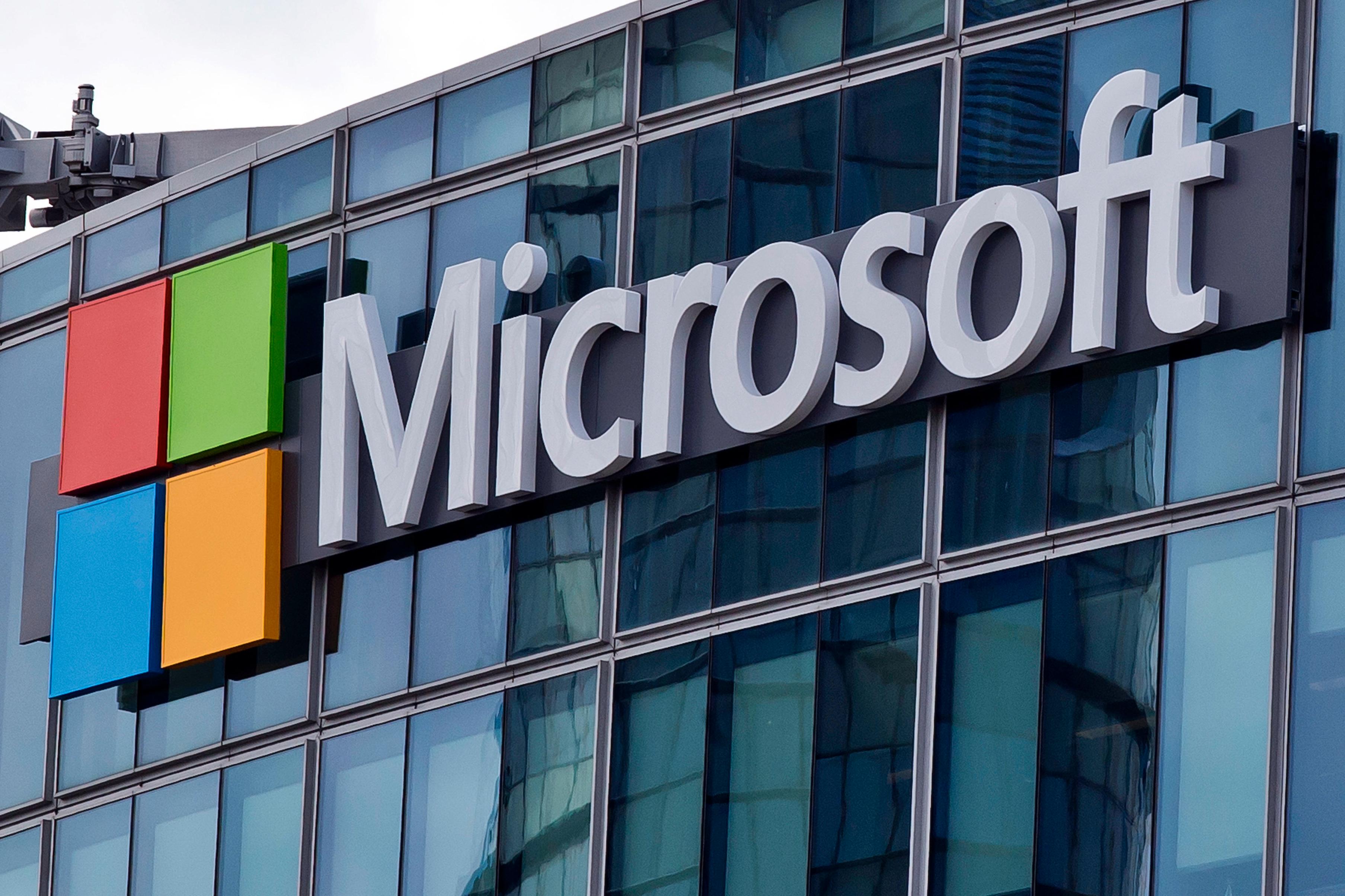 Microsoft skal ifølge en rapport ha droppet å gjøre sikkerhetstiltak, som effektivt ville forhindret hacking.