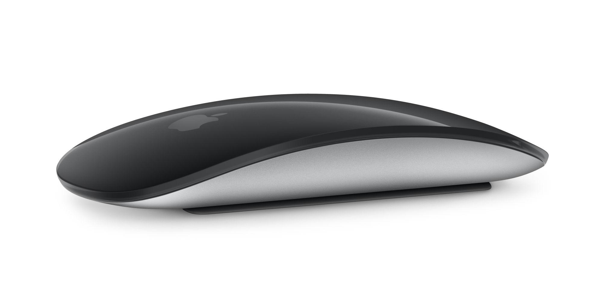 Apple latterliggjøres for nye Magic Mouse