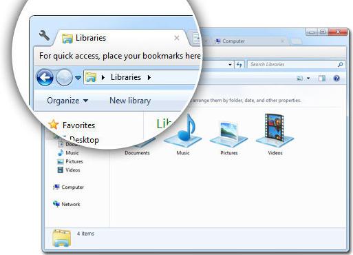 Clover gir deg faner i Windows 8.Foto: EIJE Technology