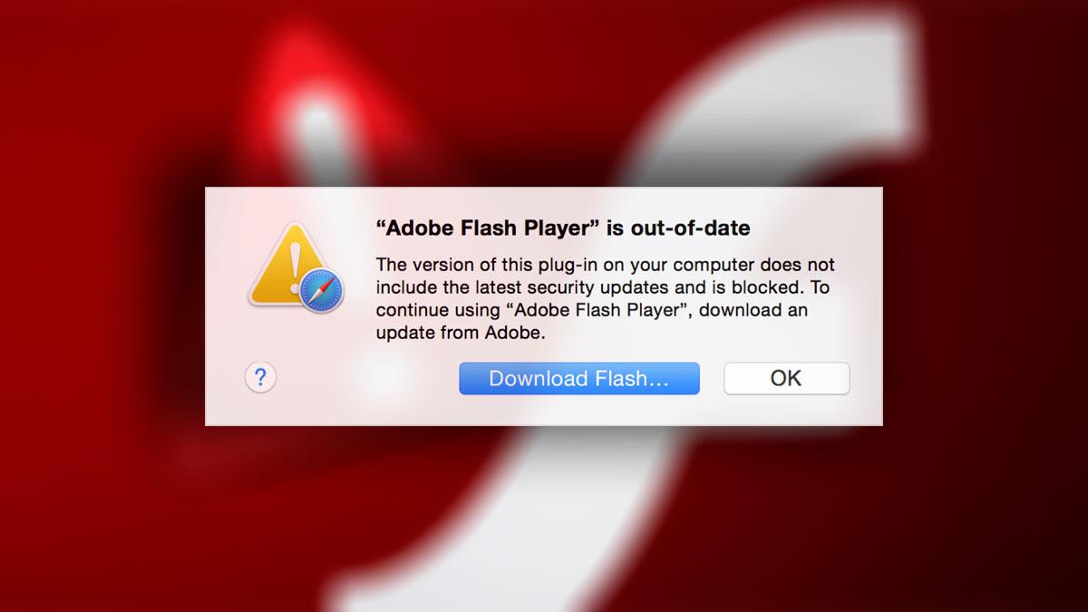 Nå tar Apple grep mot Flash