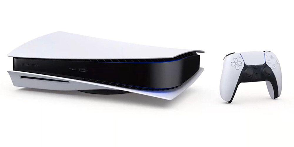 PlayStation 5 (PS5): grande em tamanho e poder de fogo – Tecnoblog