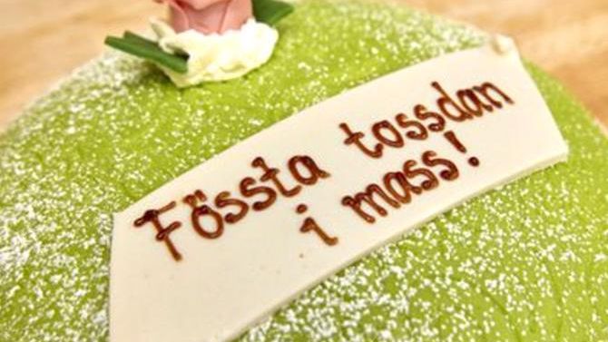Fössta tossdan i mass – så firas Smålands nationaldag