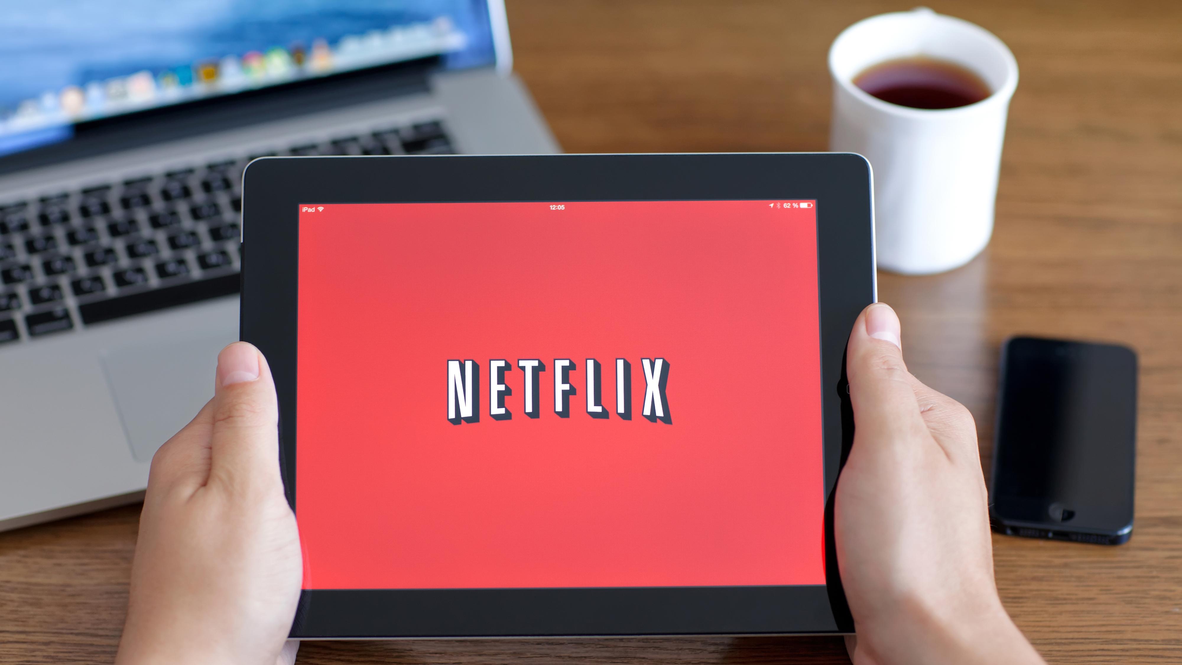 Netflix vil la deg kun se «norsk» innhold