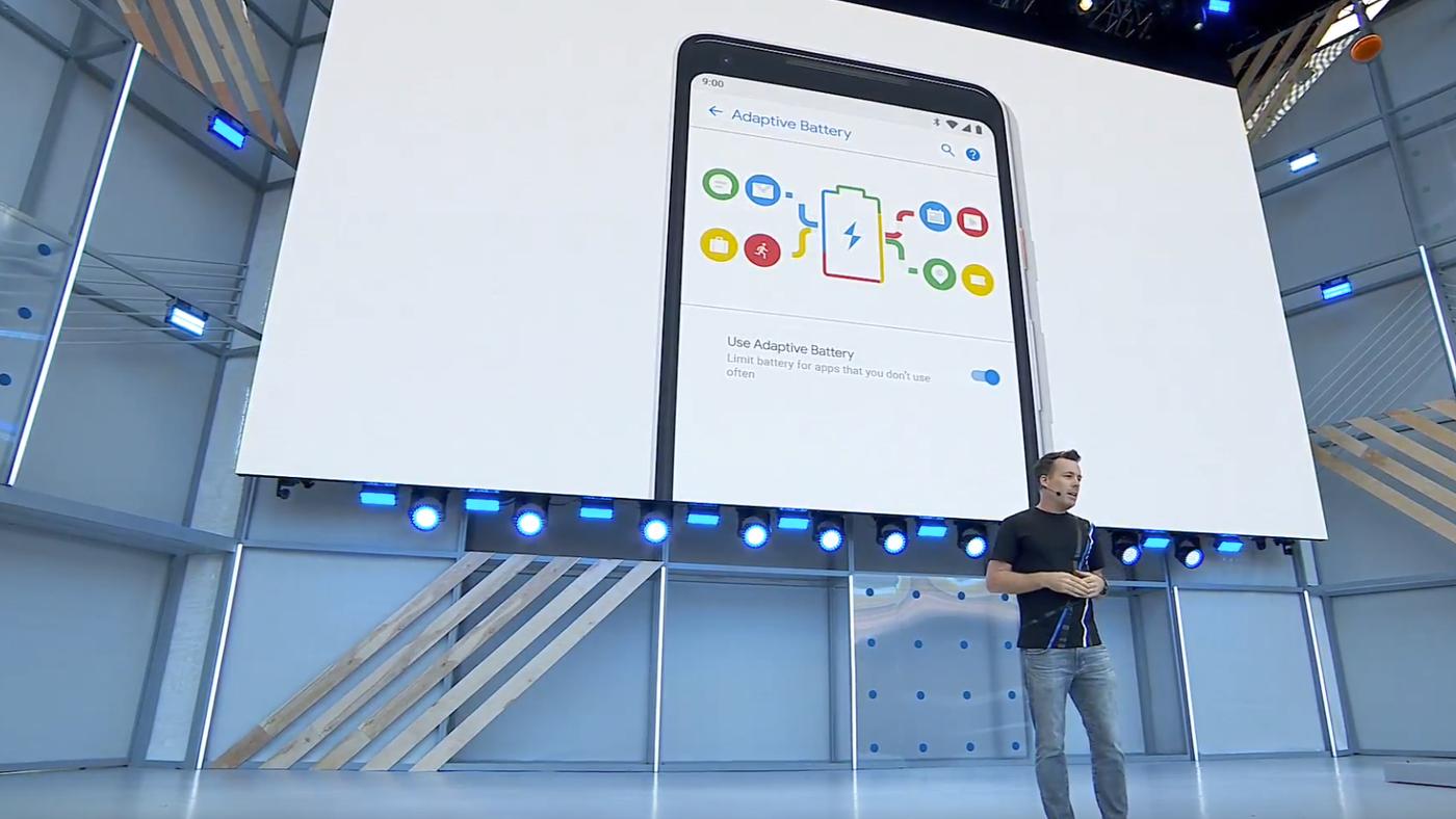 Google Corona-avlyser årets store konferanse