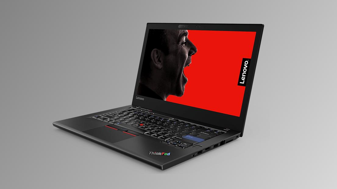 ThinkPad er 25 år – Lenovo feirer med stilig retro-utgave