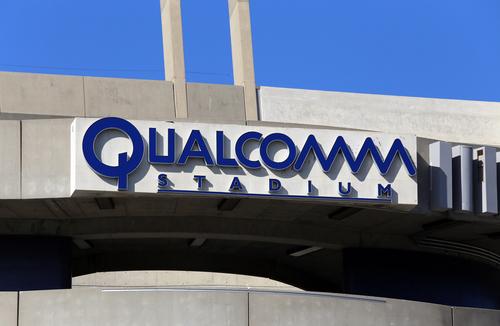 Qualcomm sliter økonomisk og må sparke tusenvis av ansatte. Foto: Katherine Welles/Shutterstock.com