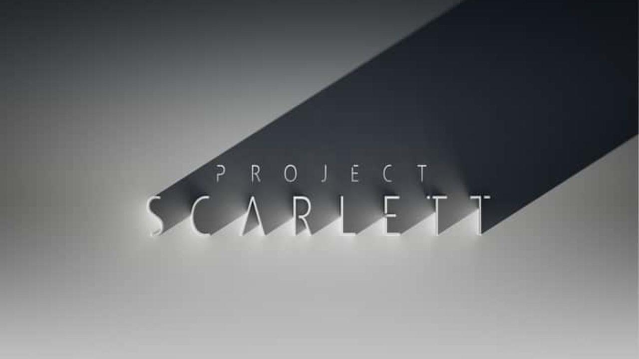 Microsoft avslørte neste generasjon spillkonsoll kalt «Project Scarlett»