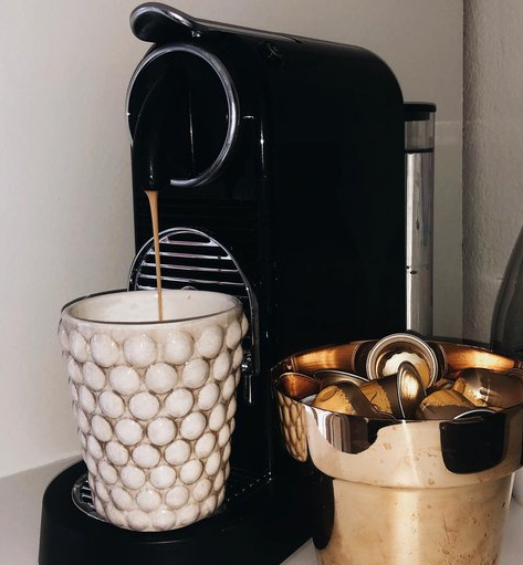 Snygga kaffemuggar och koppar – trendigaste tipsen just nu