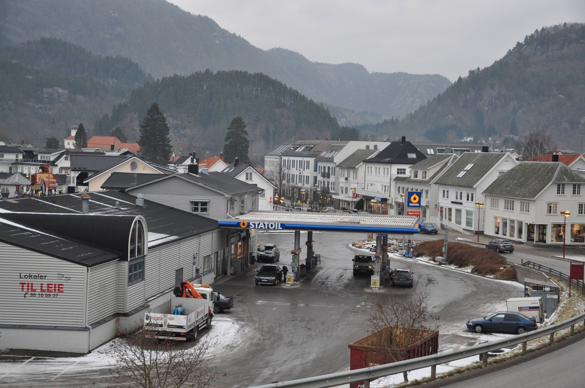 Nominert Til Bosettingsprisen