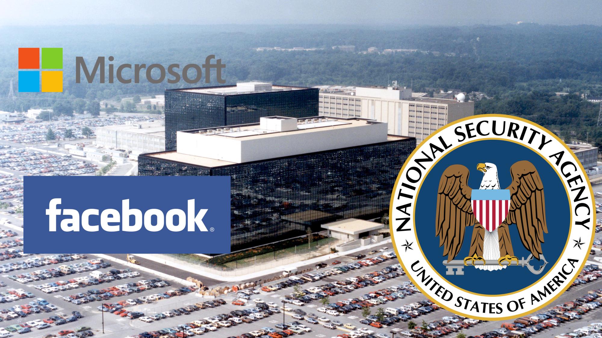 NSA dekket store PRISM-kostnader for IT-selskapene