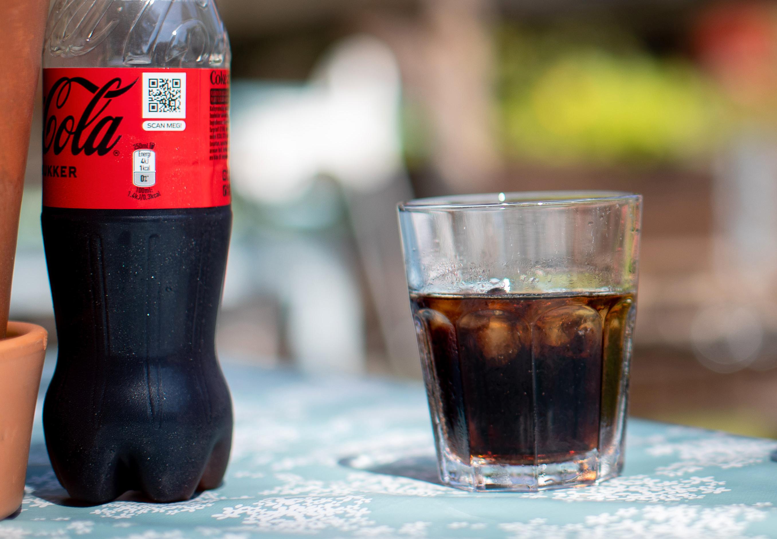 Først fikk Coca-Cola uten sukker ny smak, og nå kommer også en variant uten koffein.