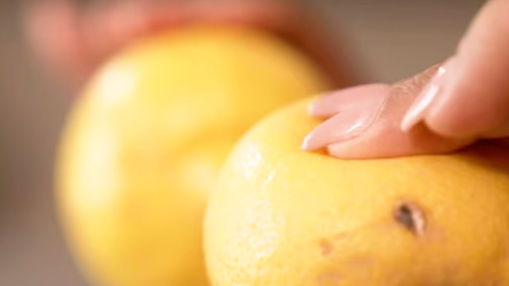 Citronlemonad – så väljer du rätt citroner i affären