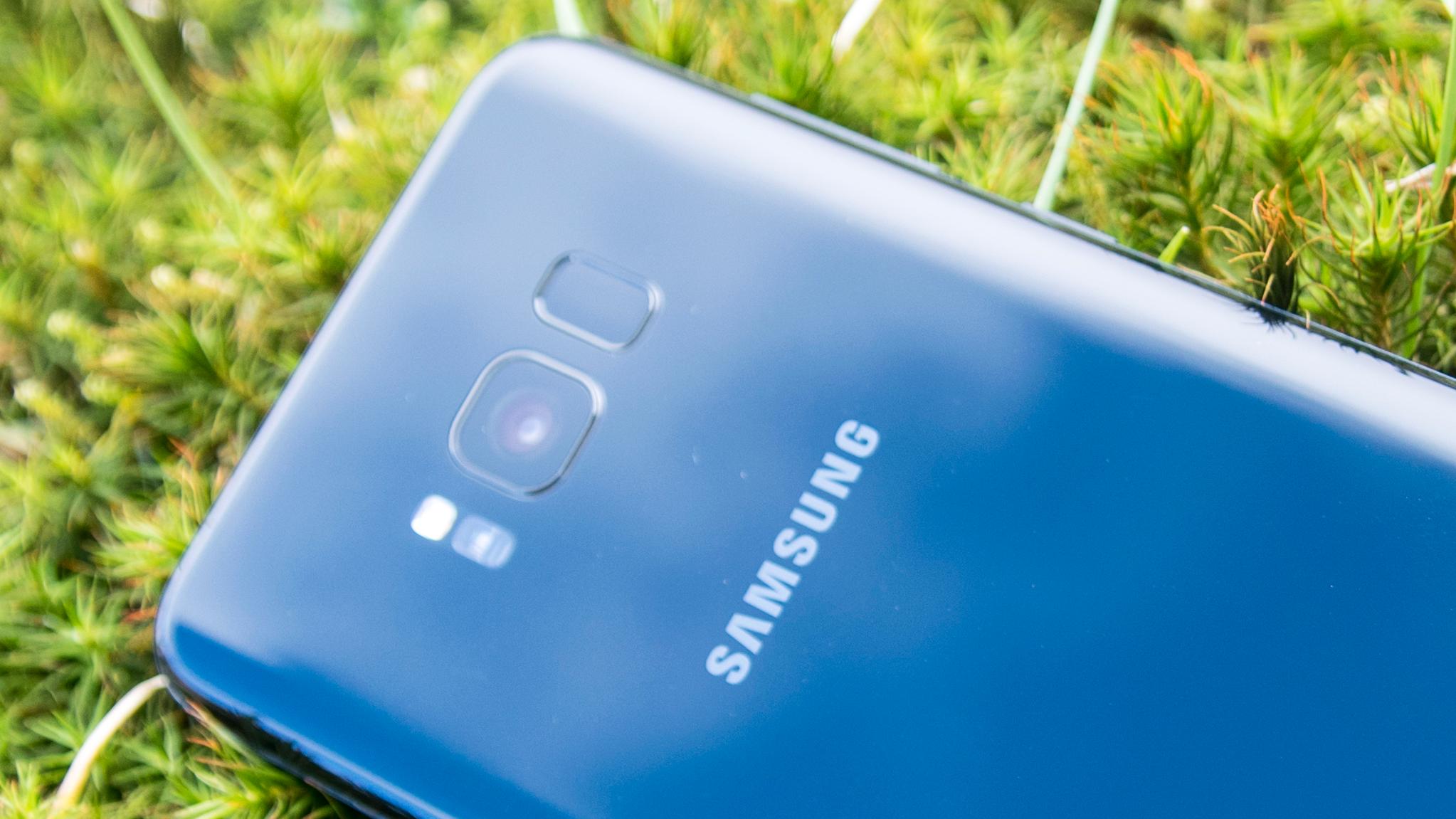 Rykteoppsummering: Samsung Galaxy S9