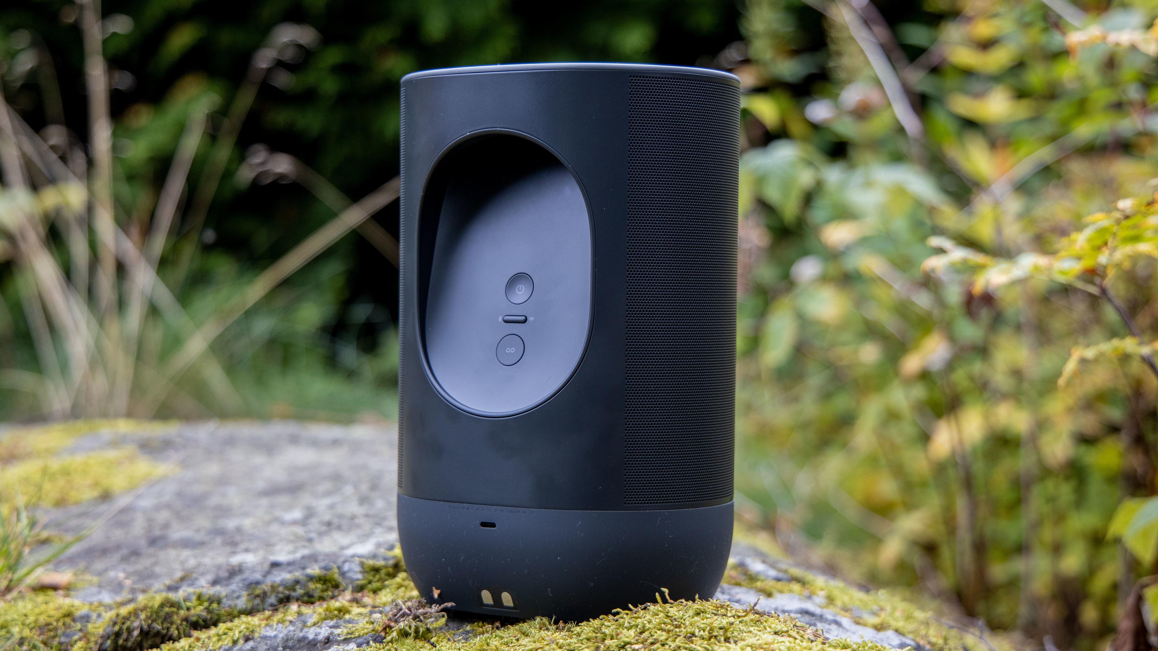 Sonos ser ut til å være på vei med en ny og enda mindre høyttaler
