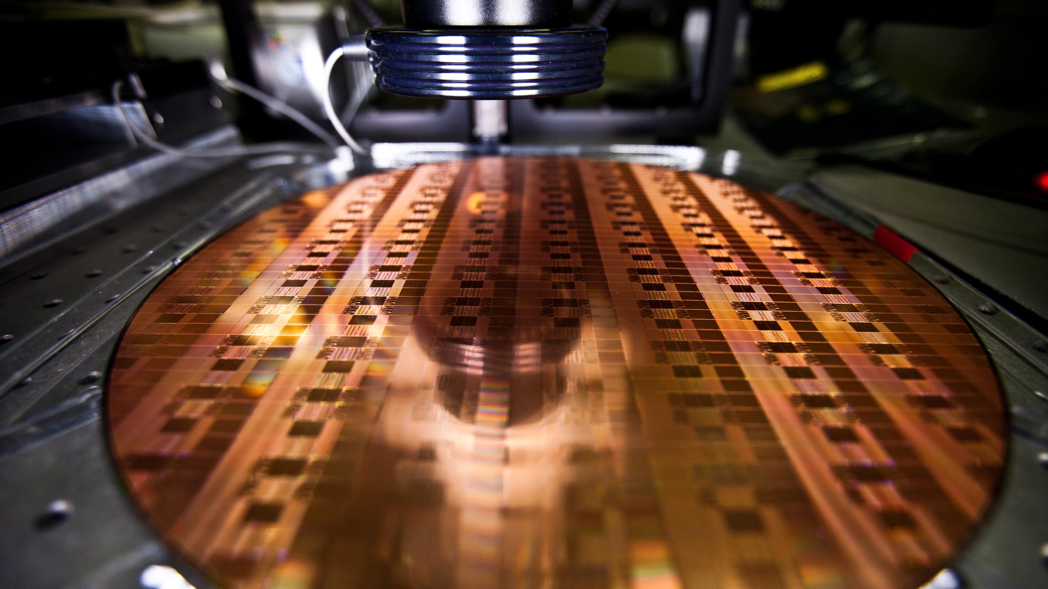 Intel: – Moores lov blir 60