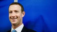 Facebook-grunnlegger mål for personvernsøksmål