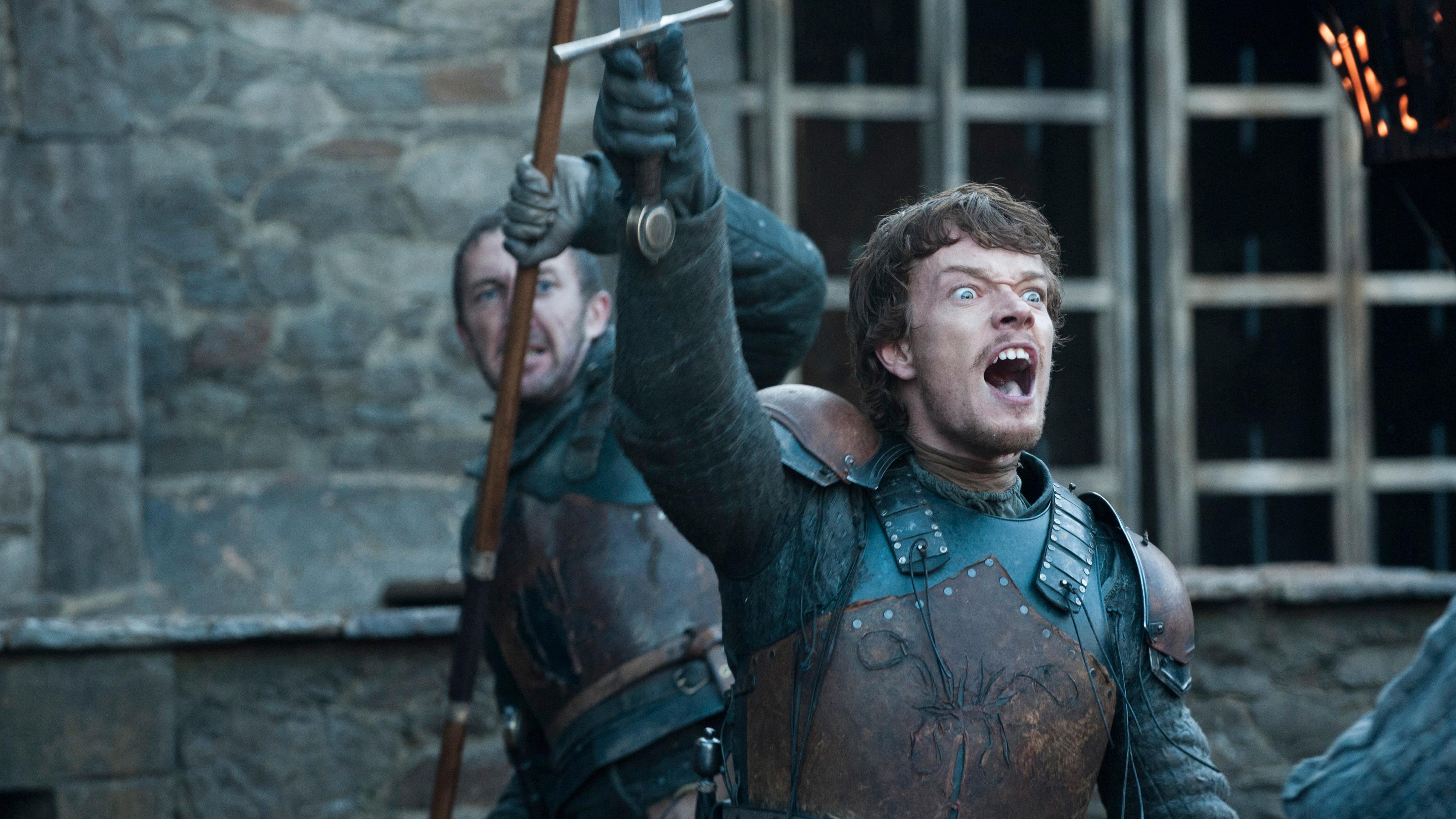 Hackere angrep HBO – Game of Thrones-manus på avveie