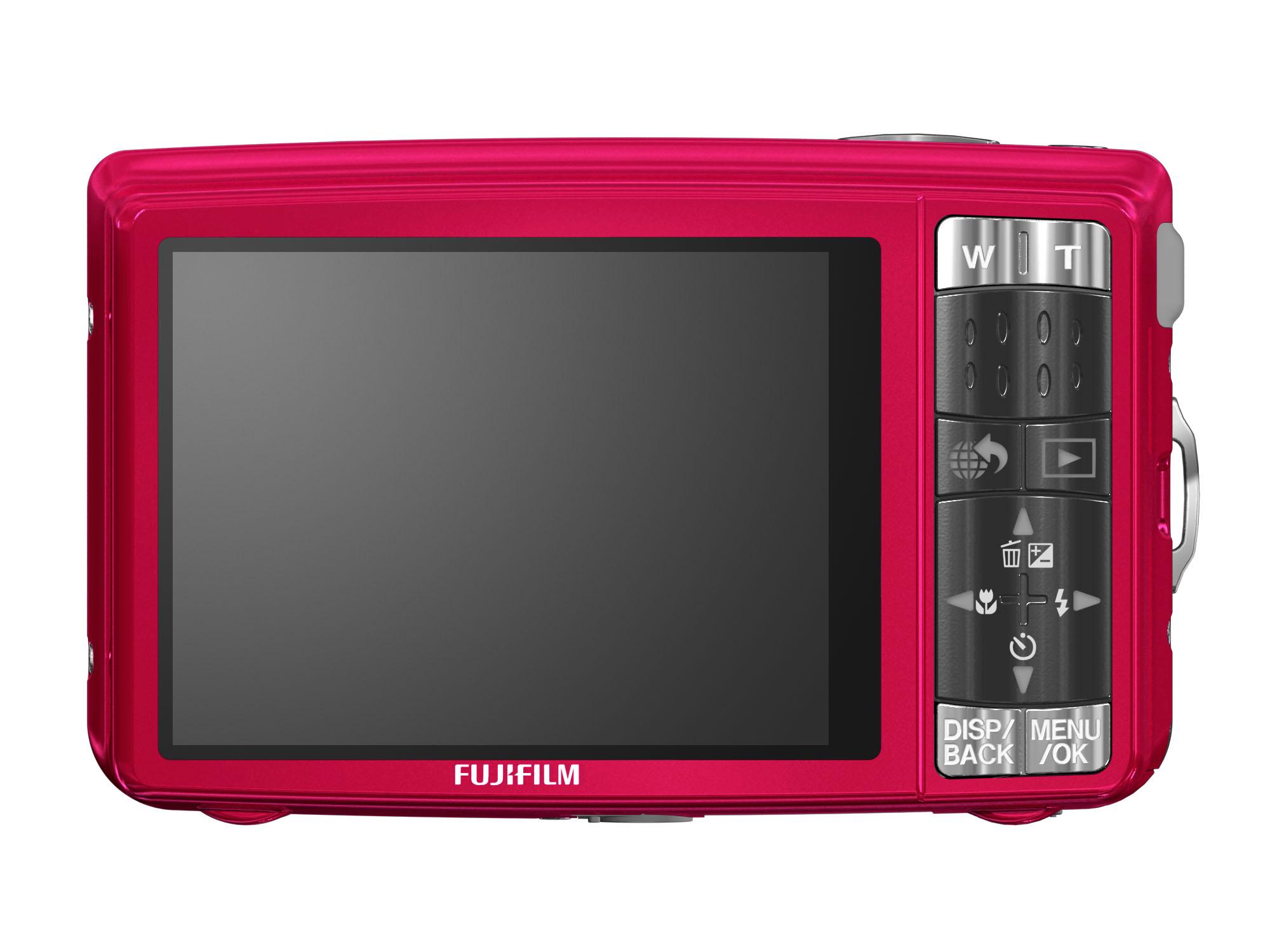 Fujifilm Z70
