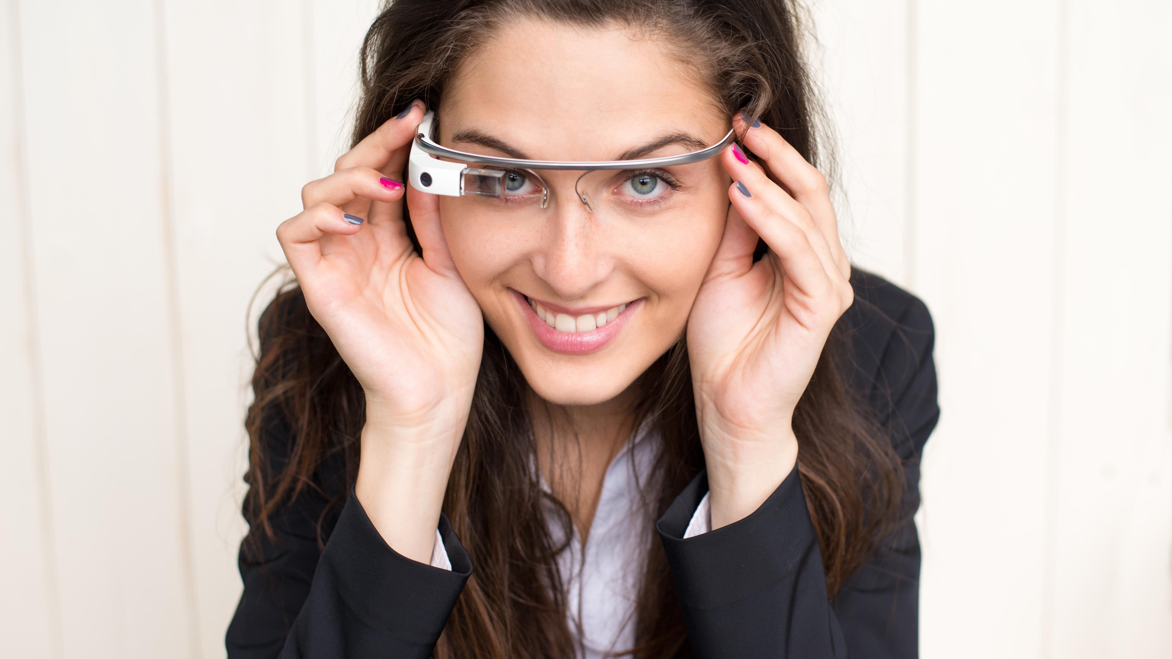 Slik blir den nye utgaven av Googles smartbriller