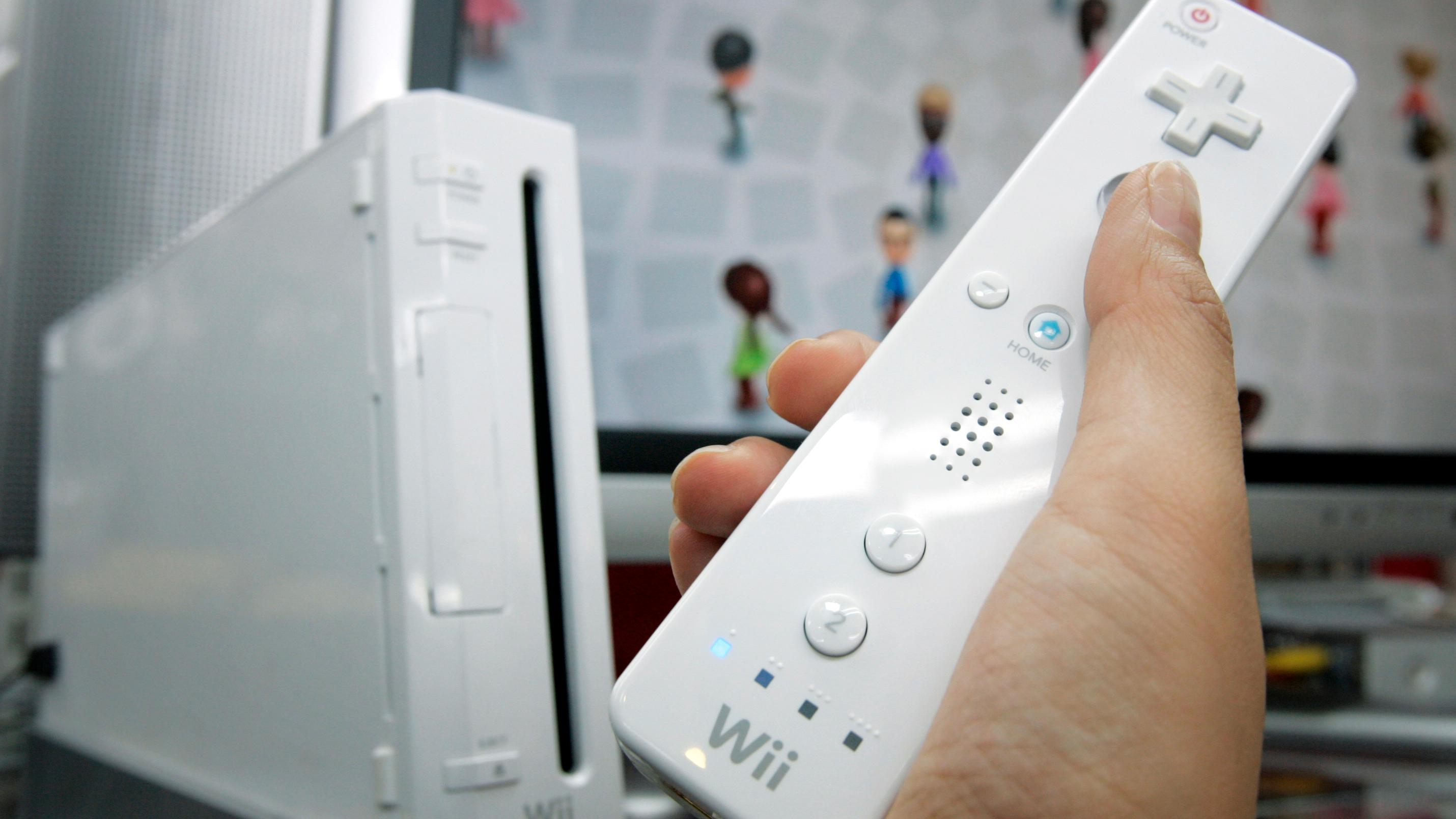 Nintendo: Kutter Wii-reparasjoner fra 31. mars