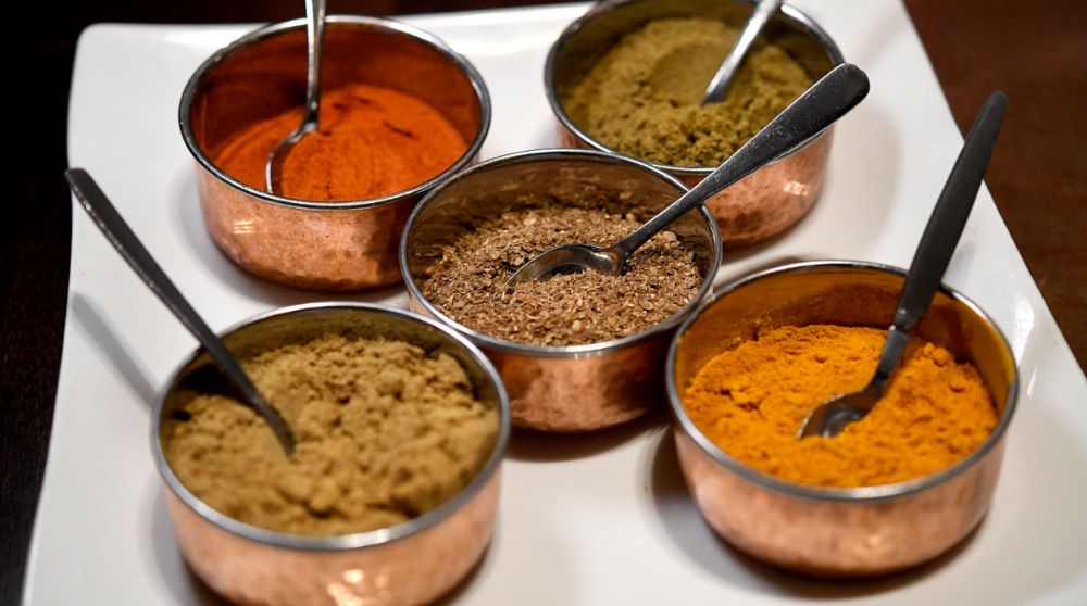 Garam masala – recept på indiska kryddblandningen