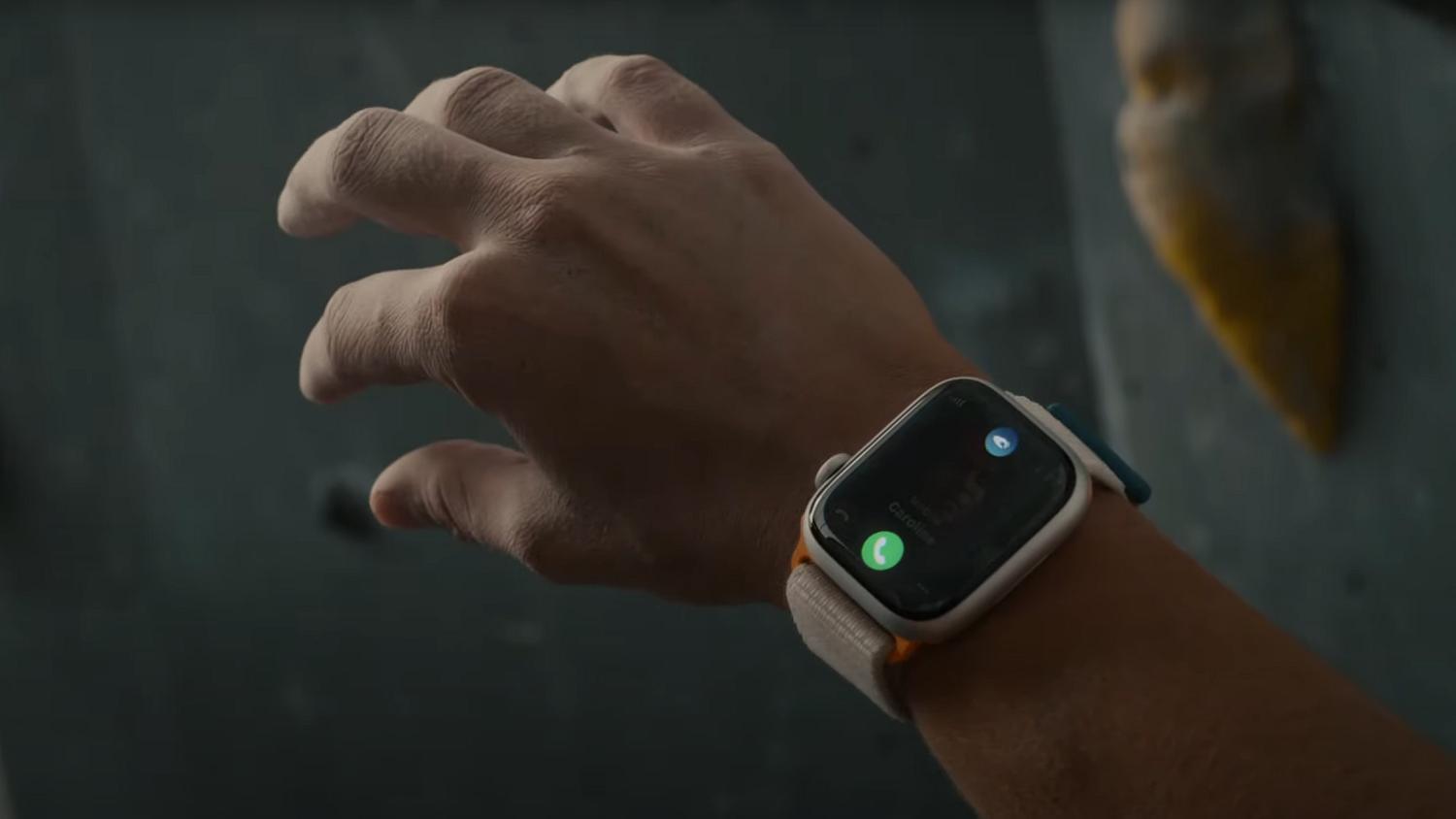 Apple Watch har blitt enda kraftigere