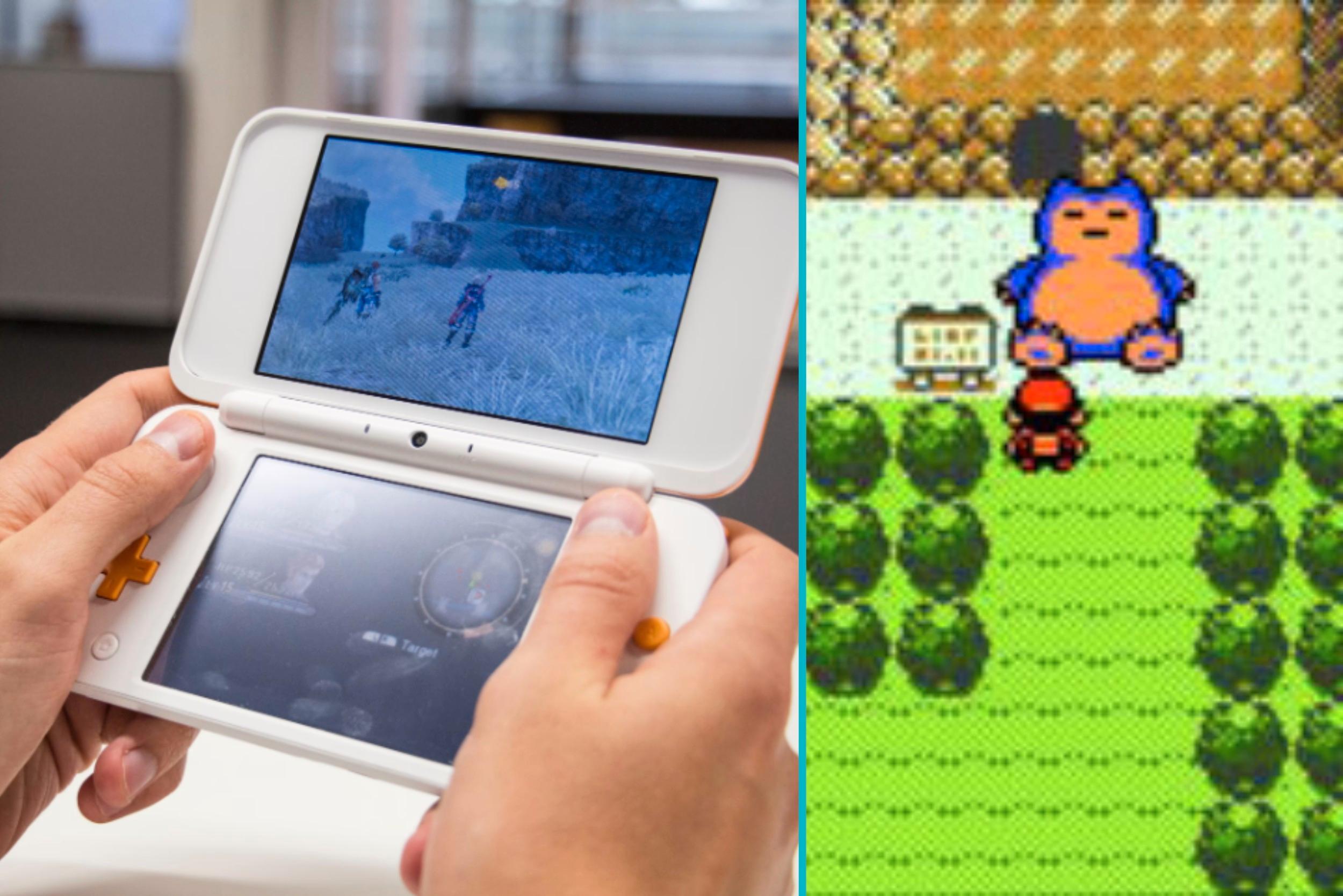 Frister det med klassiske Pokémon-spill på 3DS? Da bør du kjappe deg.