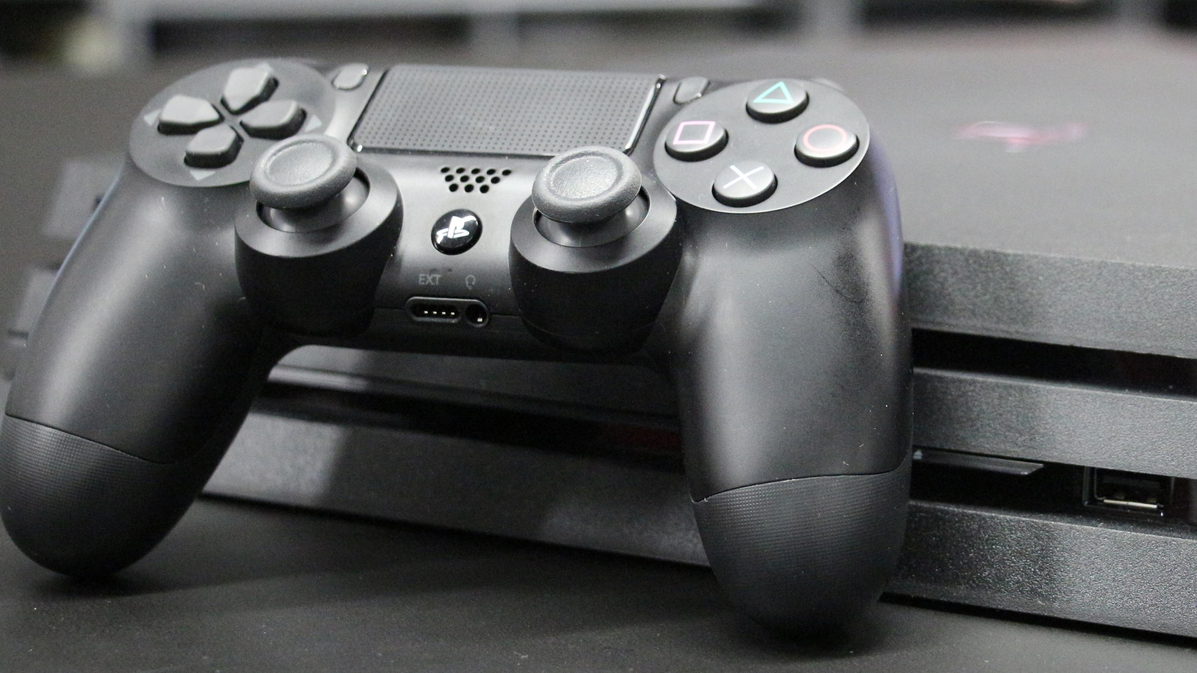 Playstation 5 kan bli tidenes retro-konsoll
