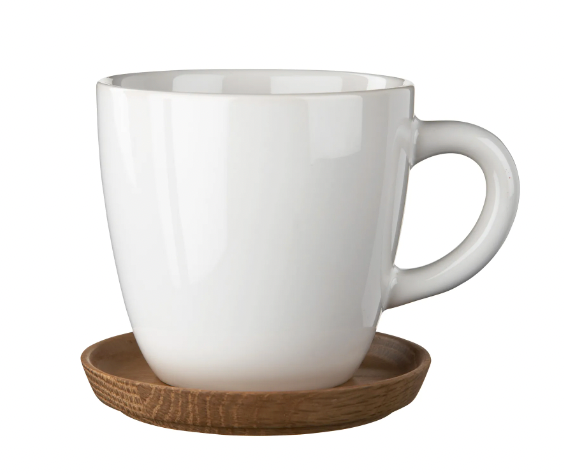 Snygga kaffemuggar och koppar – trendigaste tipsen just nu