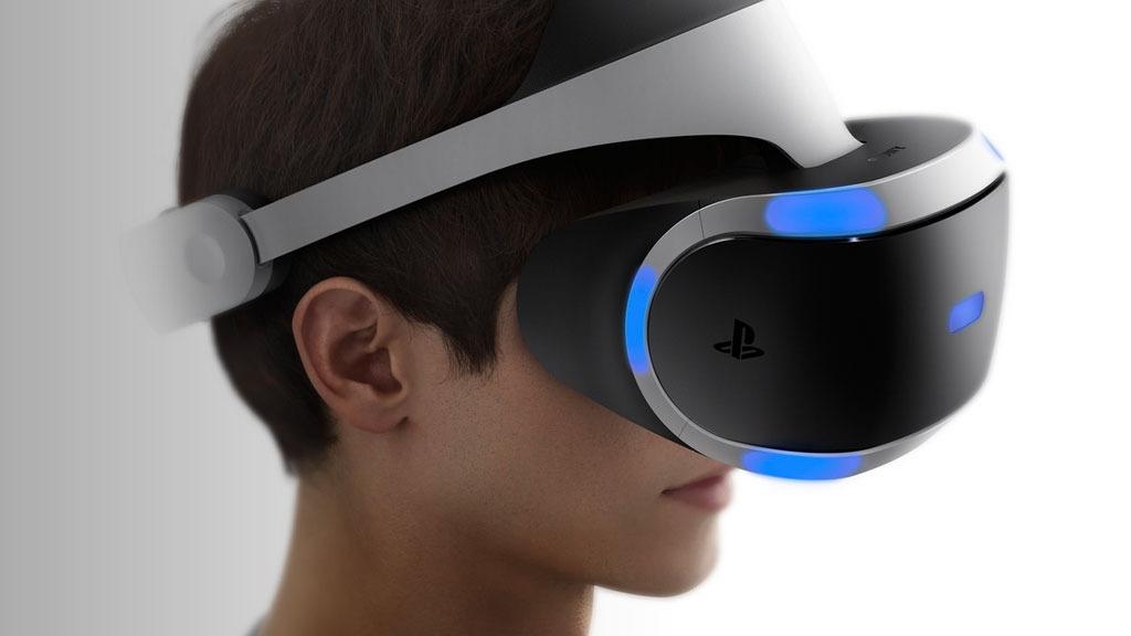 Oppgraderingen skal også gjøre Sonys VR-briller bedre.