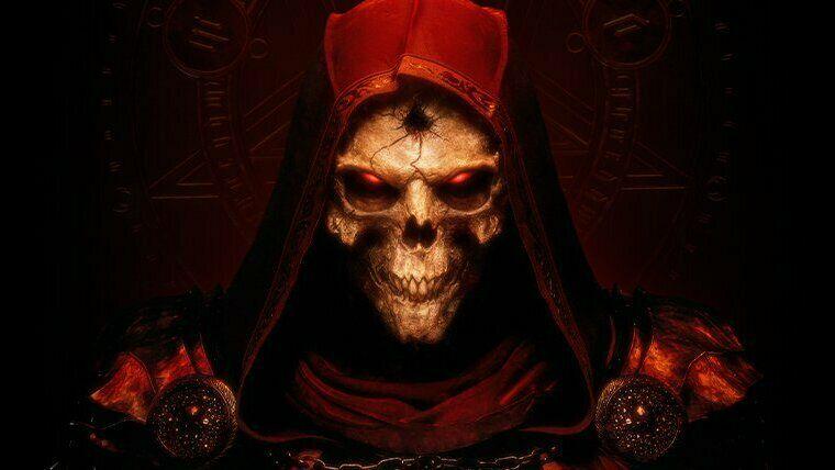 Diablo II: Resurrected inviterer til testing  – ber interesserte melde seg