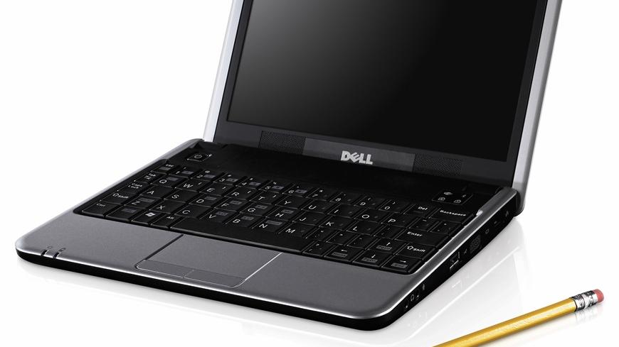 Dell E får Atom og SSD