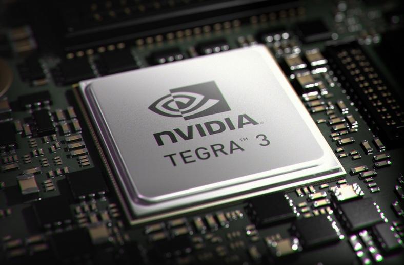 Nvidias Tegra 3-brikker kan gjøre mobilene til spillkonsoller.