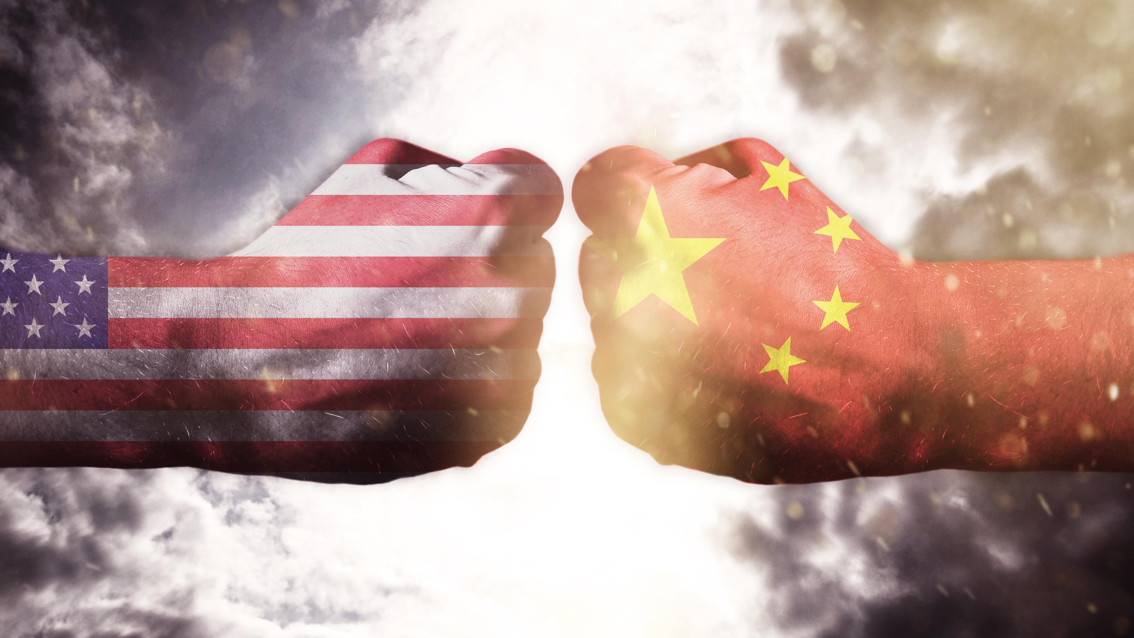 Kina mistenkes for massivt hackerangrep mot USA