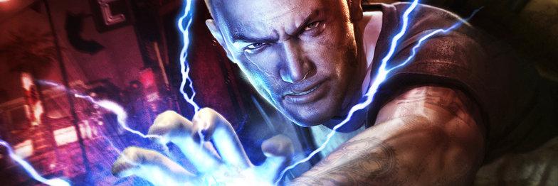 Anmeldelse: inFamous 2 (PS3)