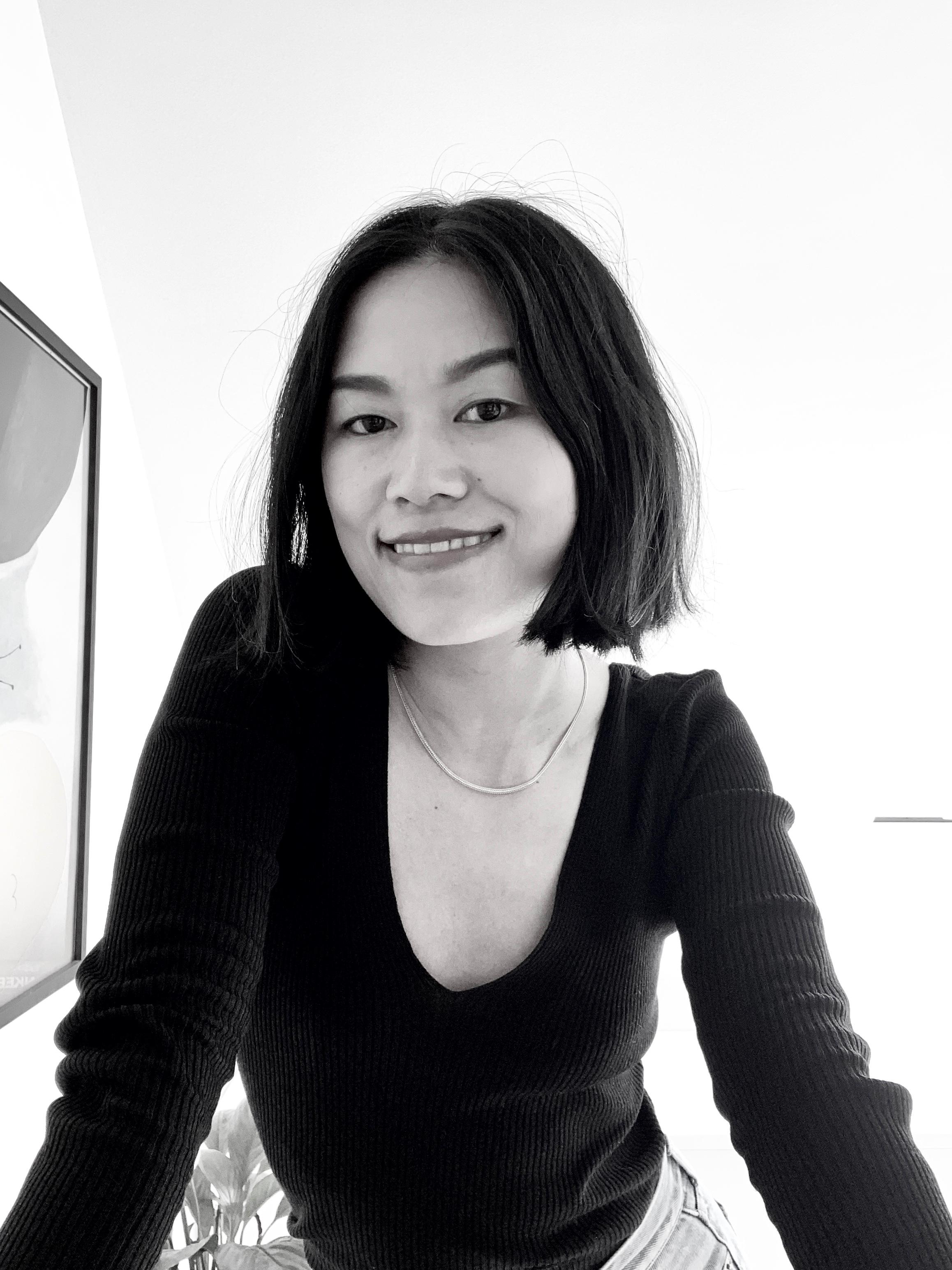TRADISJONSMAT: Michelle Zhao sprer kunnskap og inspiriasjon rundt mat fra Yunnan-regionen i Kina. Den har en spesiell egenart samtidig som den er påvirket av områder i nærheten, slik som Sichuan og Thailand.