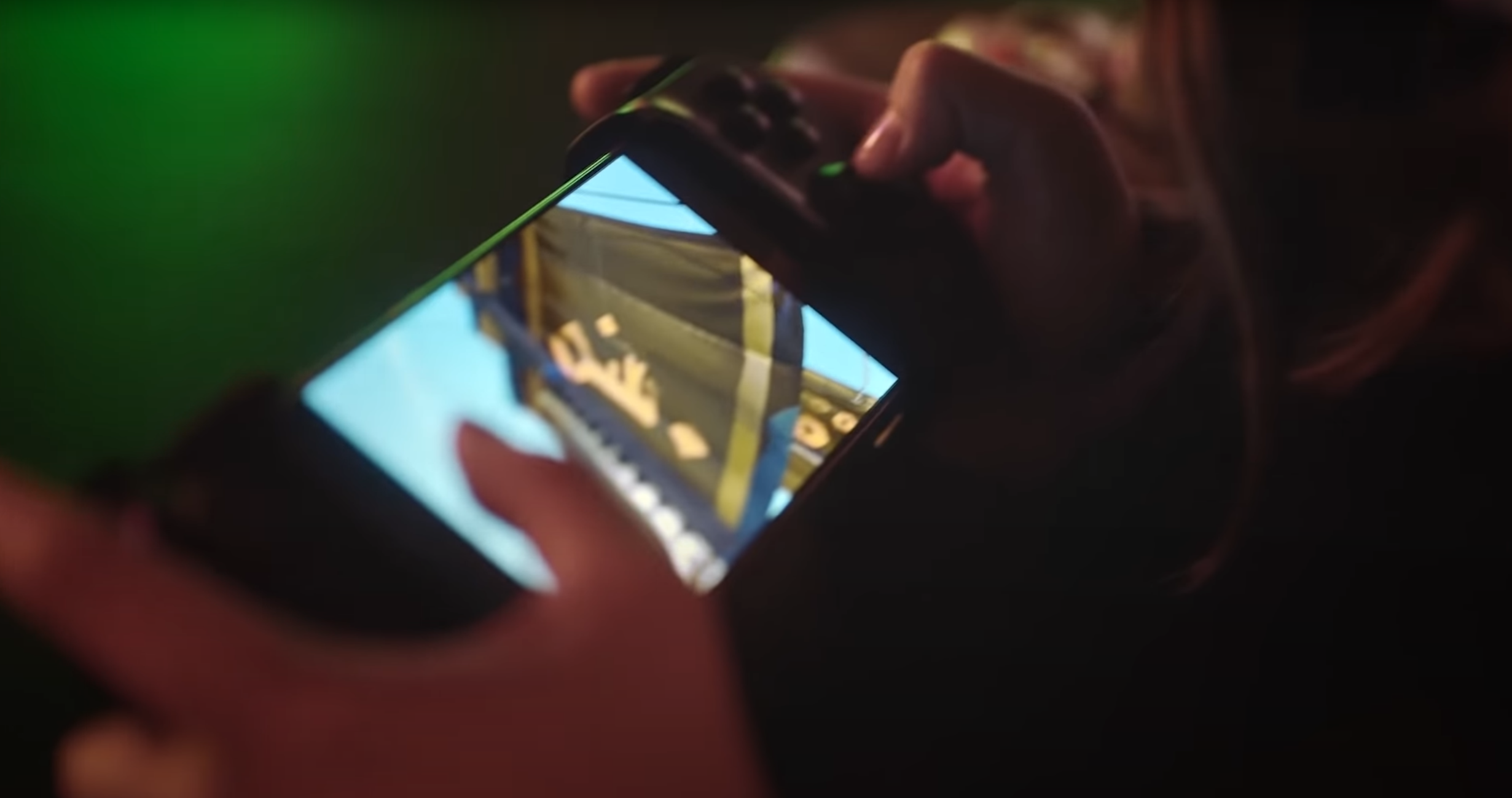 Nå kan du strømme Xbox-spill til iPhone