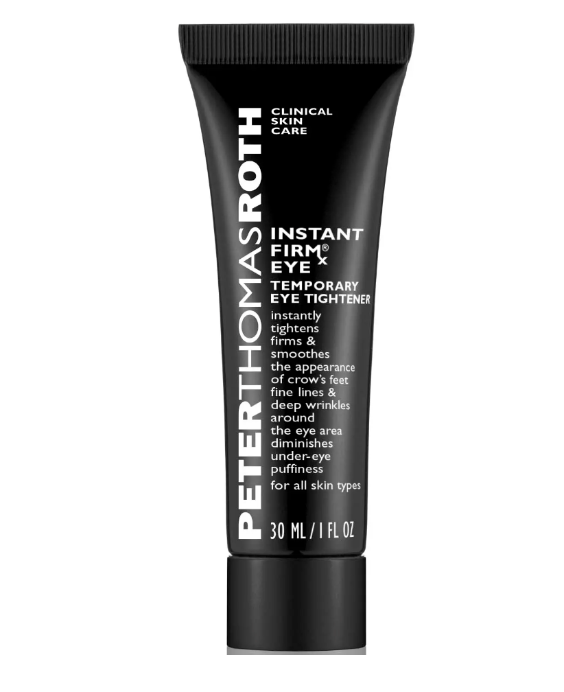 Peter Thomas Roth Instant Firmx Eye 