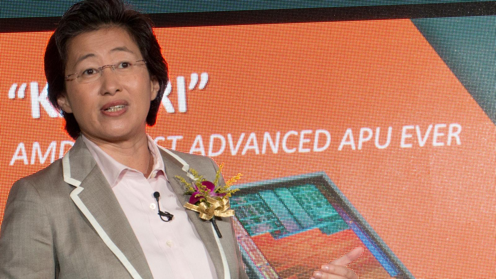 AMD lanserer flere APU-er med kraftig grafikk