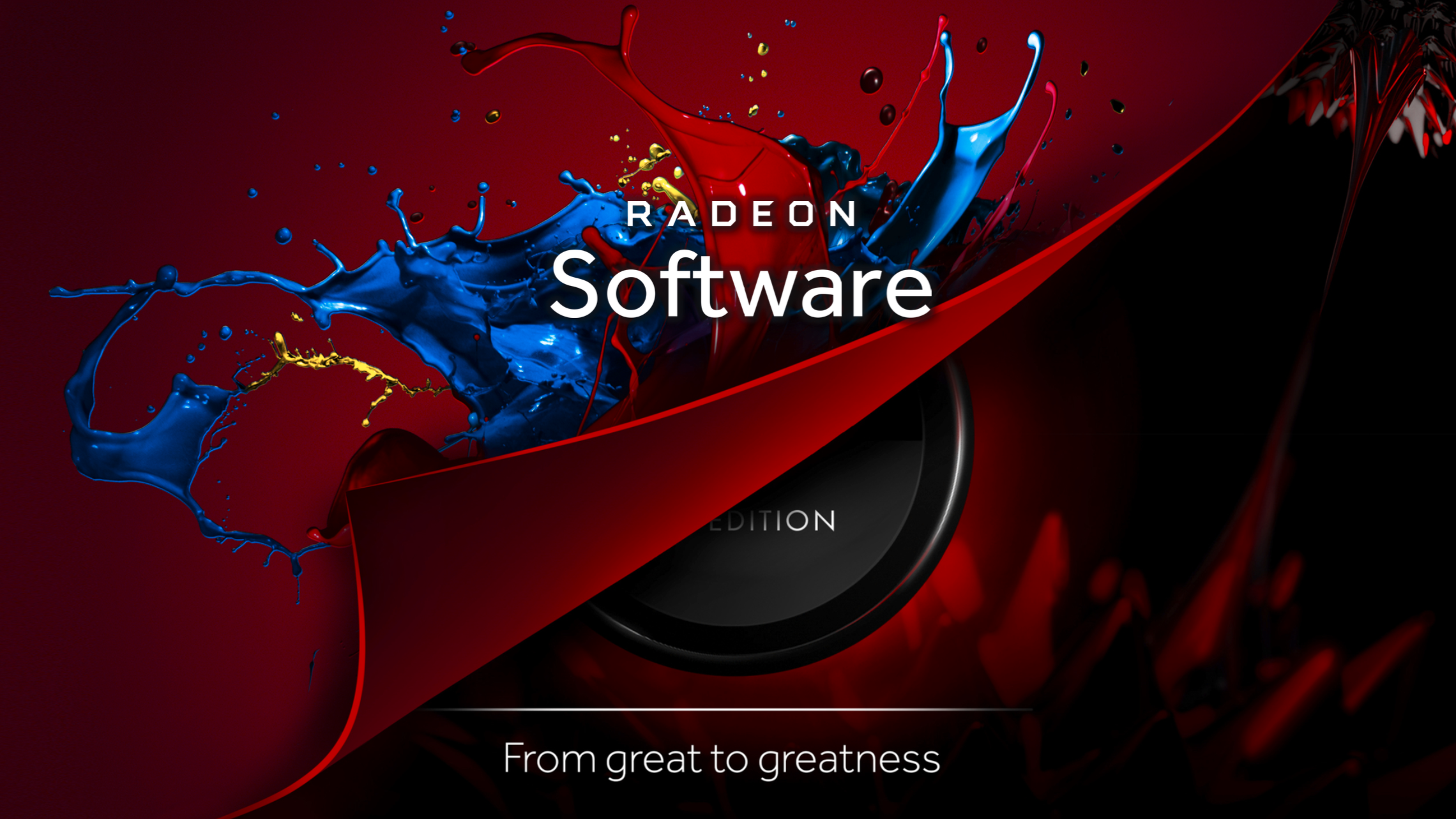 AMDs grafikkort får massevis av nye funksjoner
