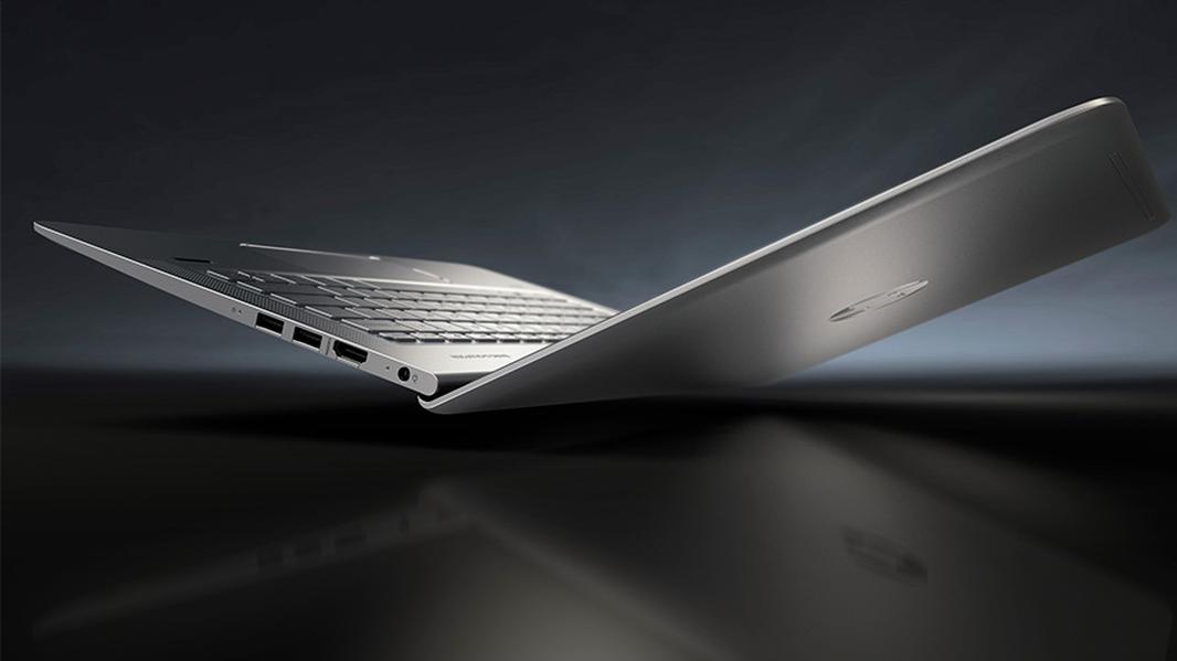 HP lanserer syltynn Skylake-laptop