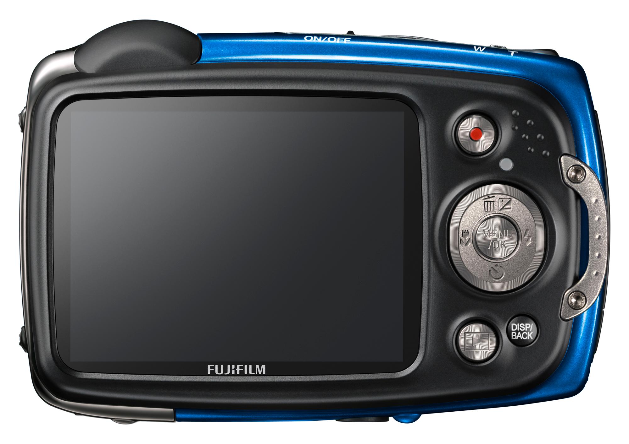 Fujifilm FinePix XP30